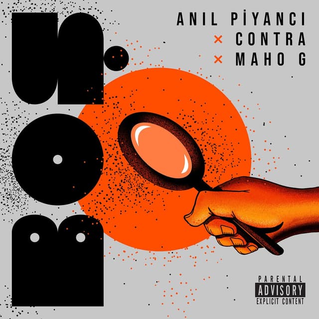 Boş cover