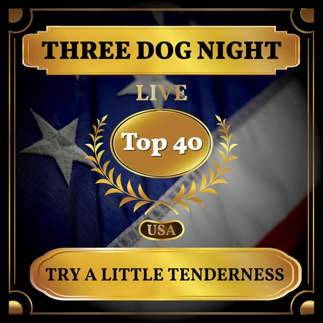 Try a Little Tenderness (Billboard Hot 100 - No 29) cover