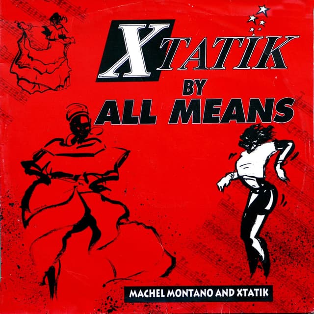 By All Means cover