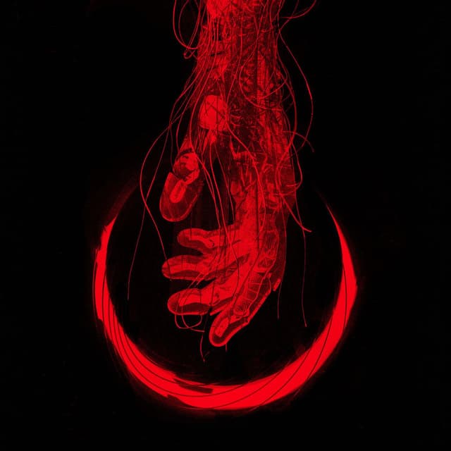 Hush cover