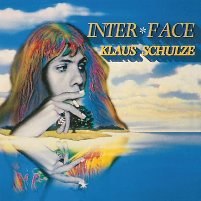 Inter*Face cover