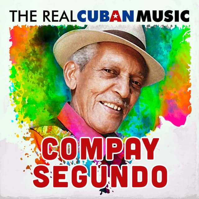 The Real Cuban Music (Remasterizado) cover