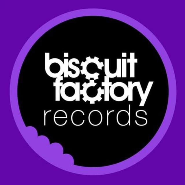 Biscuit Factory / Bass Face cover
