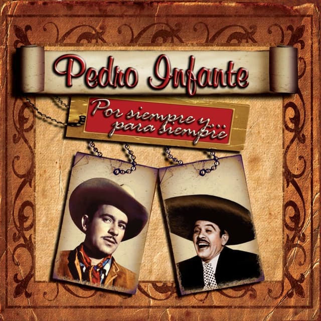 Por Siempre y Para Siempre (USA) cover