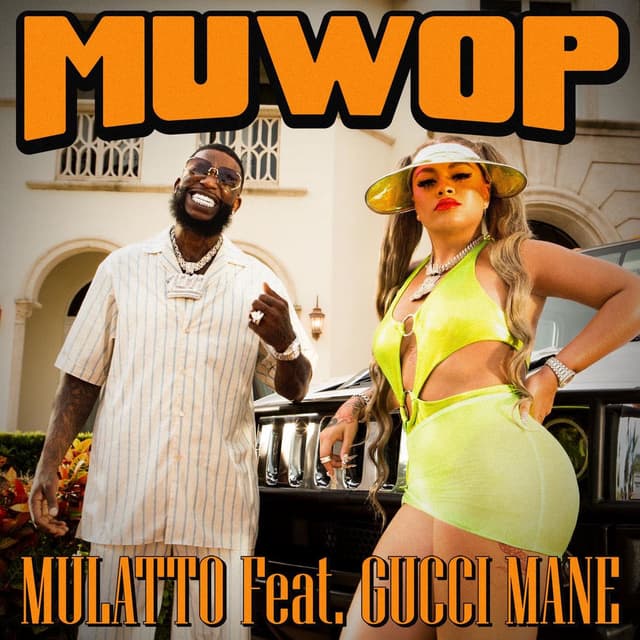Muwop (feat. Gucci Mane) cover