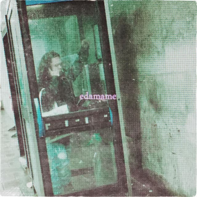 Edamame cover