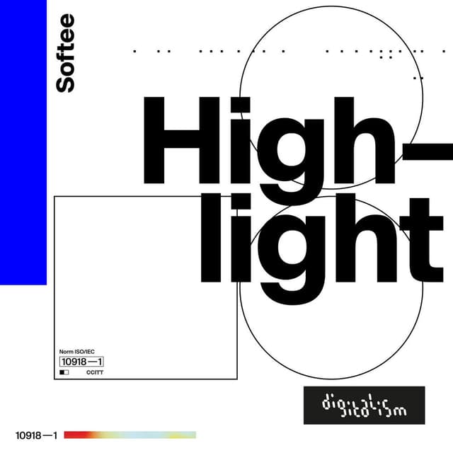 Highlight cover