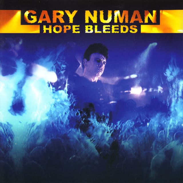 Hope Bleeds cover