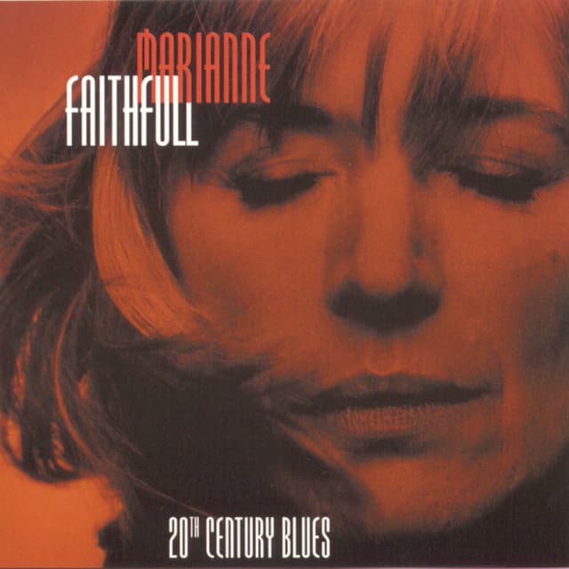Twentieth Century Blues - An Evening In The Weimar Republic cover