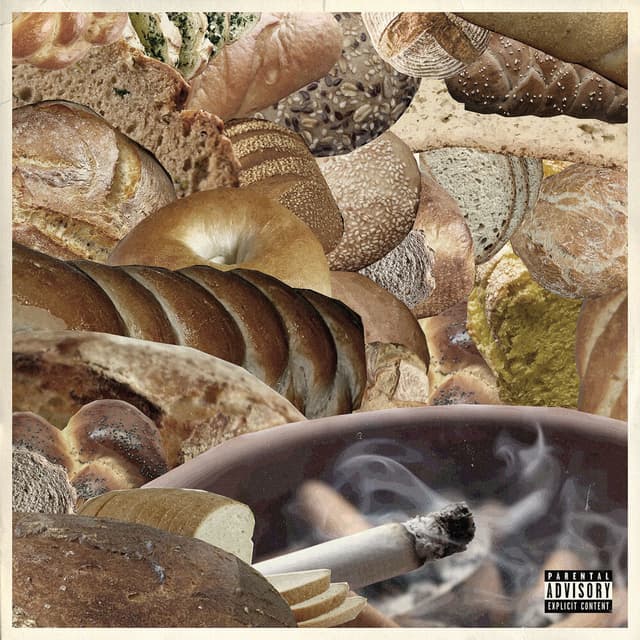 Bread cover