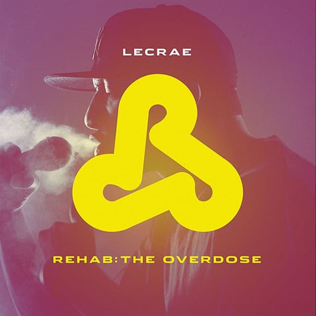 Rehab: The Overdose cover