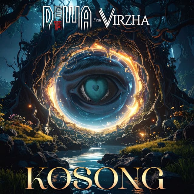 Kosong cover