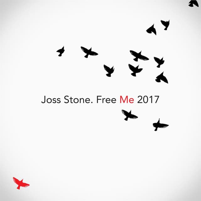 Free Me 2017 (Single) cover