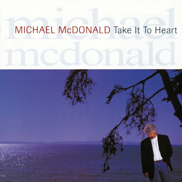 Take It to Heart cover