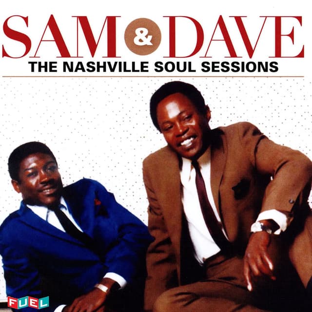 The Nashville Soul Sessions cover