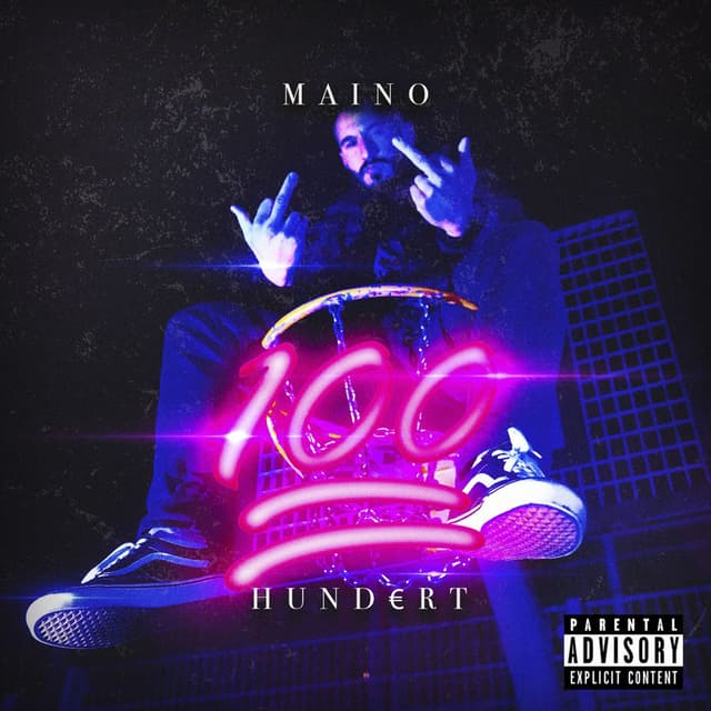Hundert cover