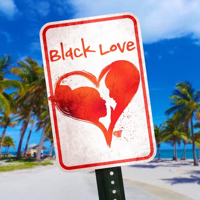Black Love cover