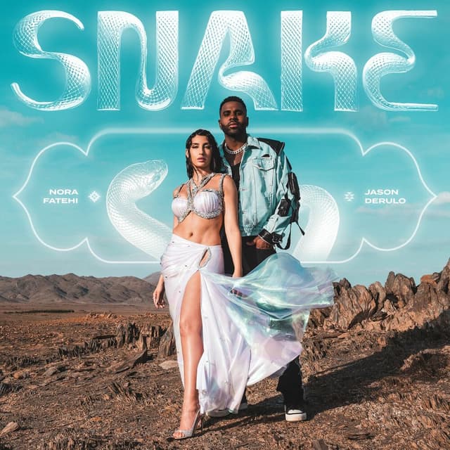 Snake album cover