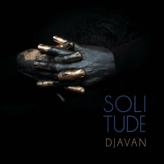 Solitude cover