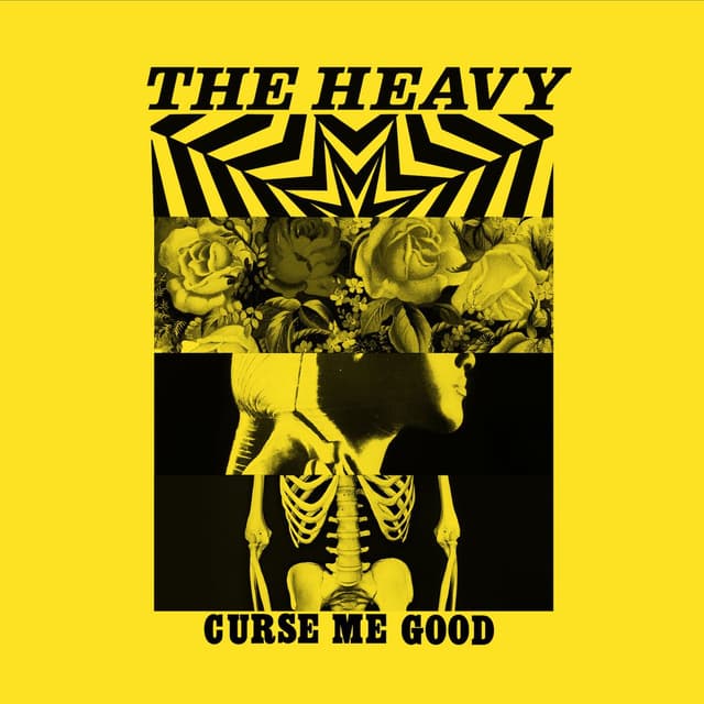 Curse Me Good cover