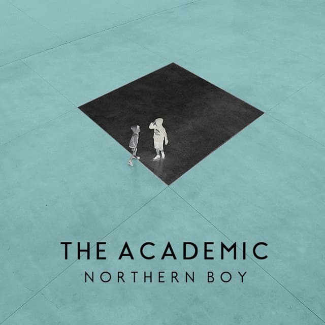 Northern Boy cover