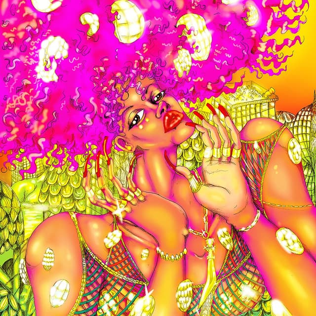 Irrational (Remix) cover
