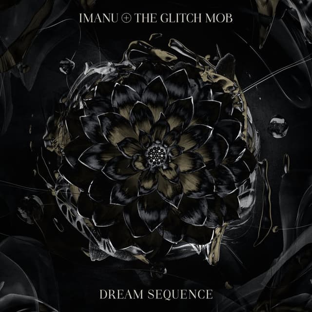 Dream Sequence cover