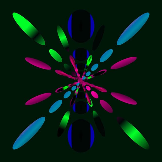 Electricity (Arca Remix) cover
