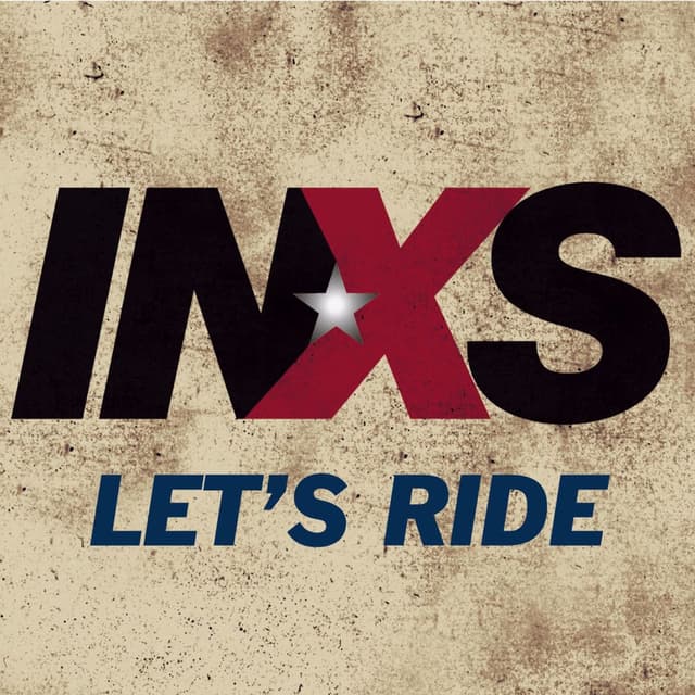 Let's Ride cover