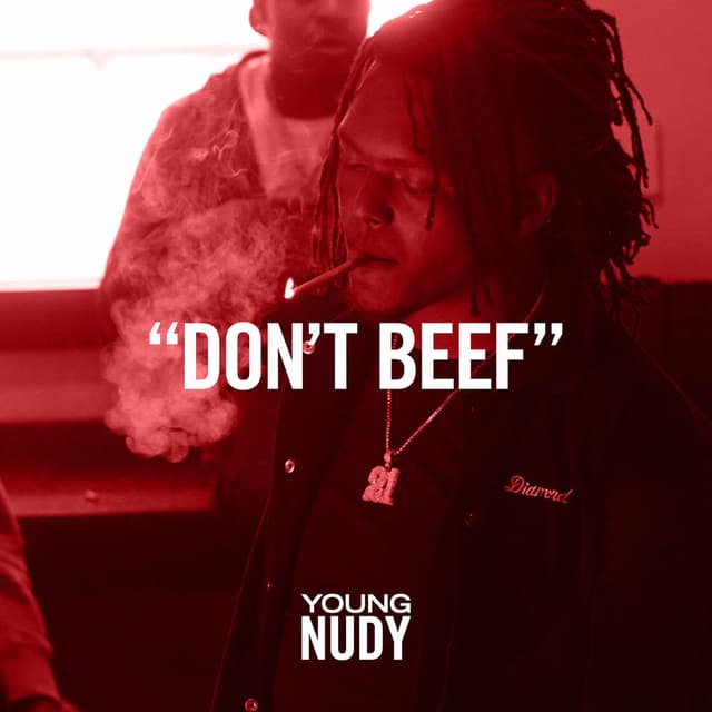 Don’t Beef cover