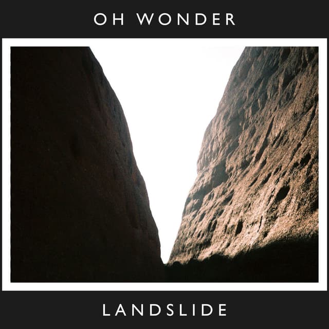 Landslide (10 Years On) cover