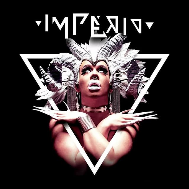 Império cover