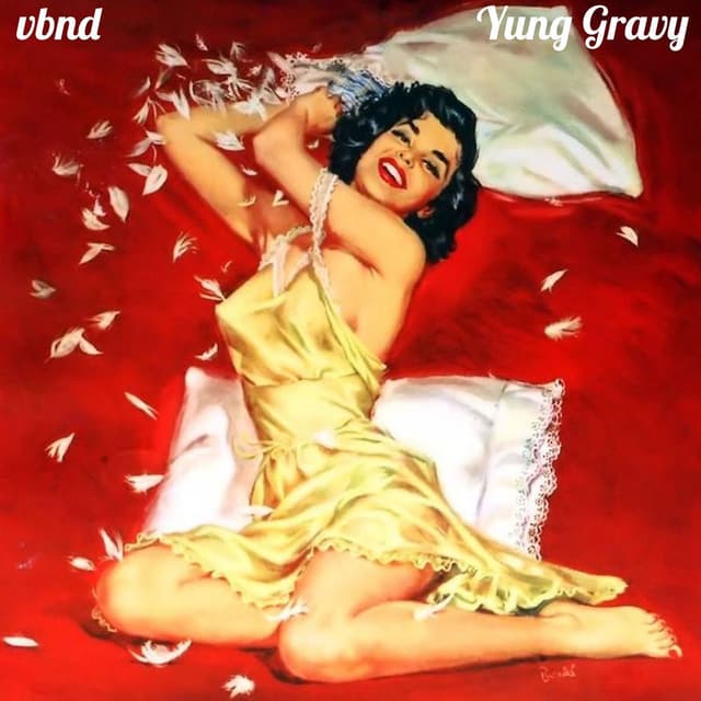 Pillow Fight (feat. vbnd) cover