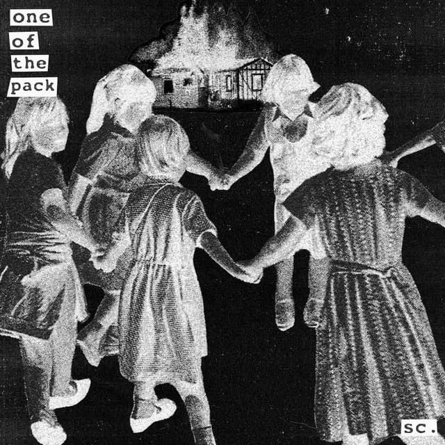 One of the Pack cover