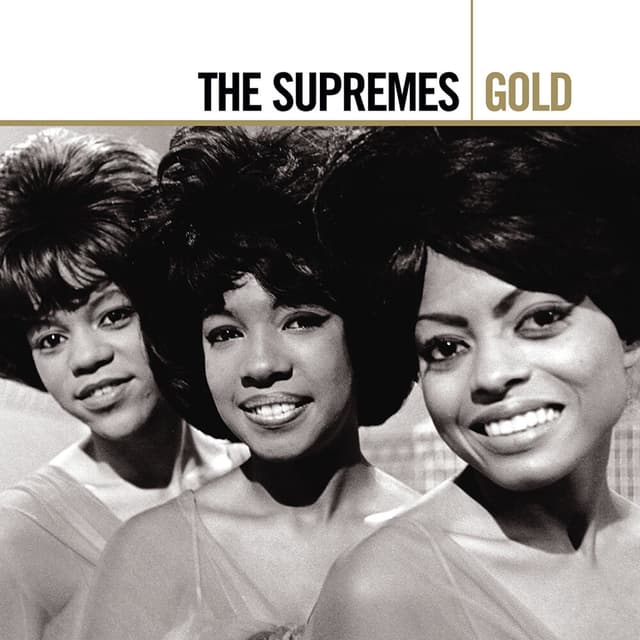 Gold cover