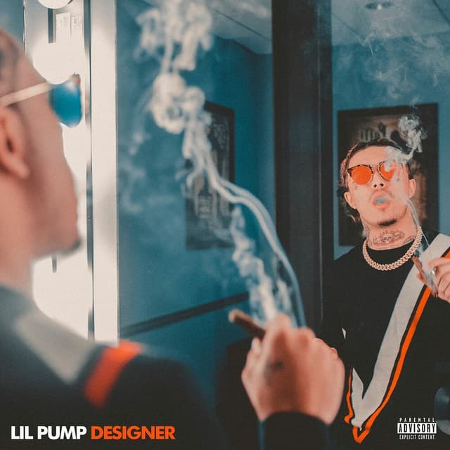 Designer cover