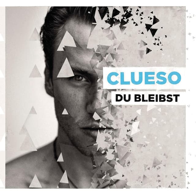 Du bleibst (Radio Edit) cover
