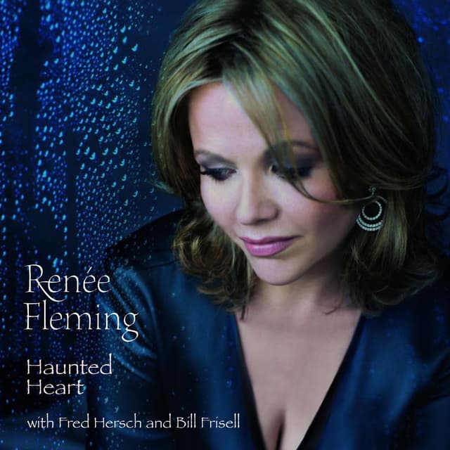 Haunted Heart album cover