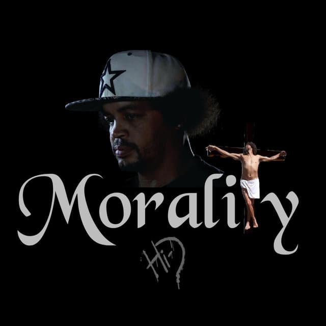 Morality cover