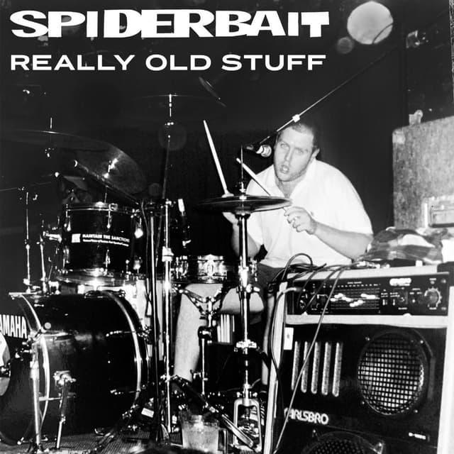 Really Old Stuff cover