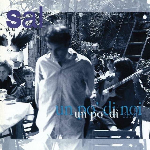 Un po' di noi cover