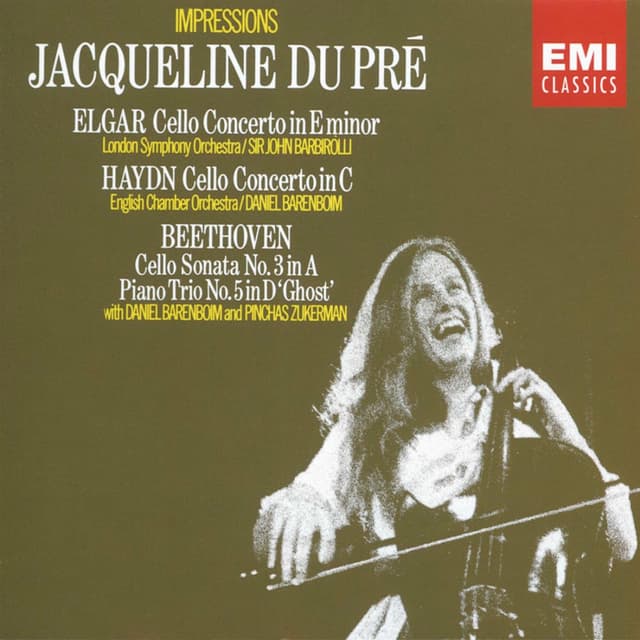 Impressions cover