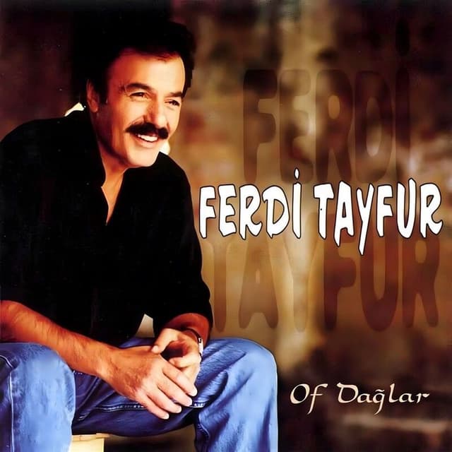 Of Dağlar cover