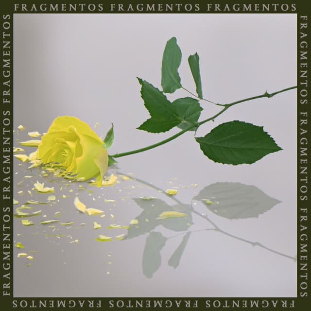 Por Ti cover