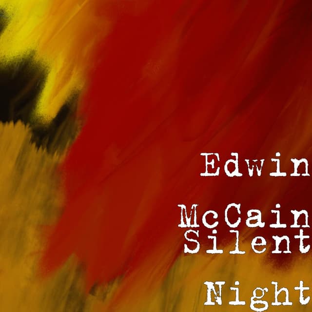 Silent Night cover
