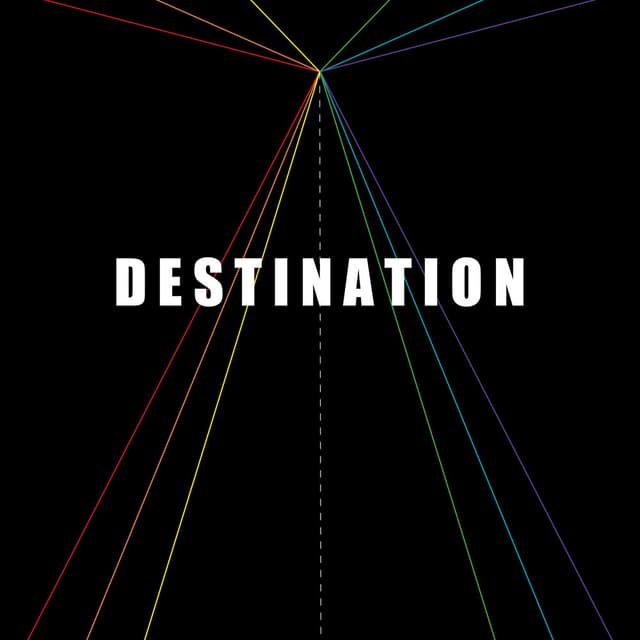 Destination cover