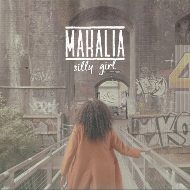 Silly Girl cover
