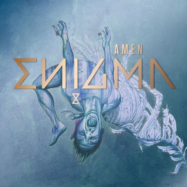 Amen cover