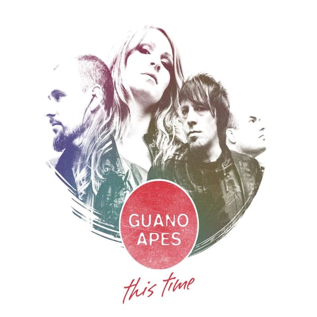 This Time album cover