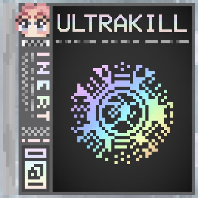 In Absentia Logos (From "ULTRAKILL") - lofi cover